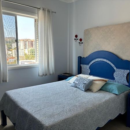 Apartamento Central Setimo Andar Serra Negra  Exterior photo